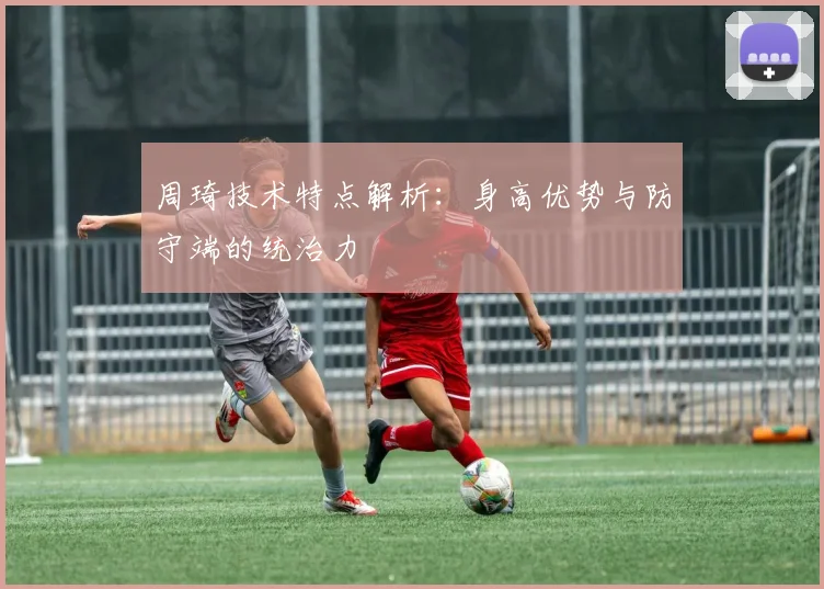 周琦技术特点解析：身高优势与防守端的统治力